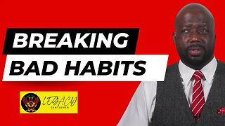 How to Break a Bad Habit and Replace It With a Good One