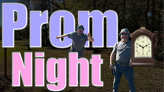 NOOB Shoot: Prom Night Challenge (Shortened Version) ┃ Fun and Unique Pistol Shooting Game