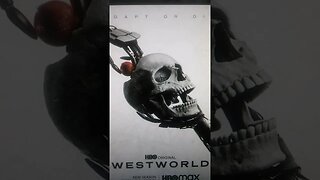 Westworld Canceled and Removed from HBO Max