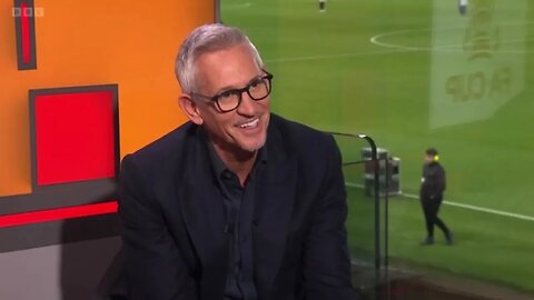 BBC Match of the Day interrupted by sex noise