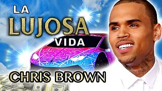 Chris Brown | La Lujosa Vida | Fortuna