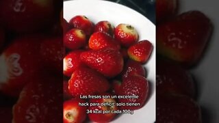 Este Alimento es un Tremendo Hack para Definir (Te lo Estás Perdiendo) 😉