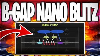 Uncovering the #1 Nickel Normal DEFENSE that Wins TOURNAMENTS in Madden 23!