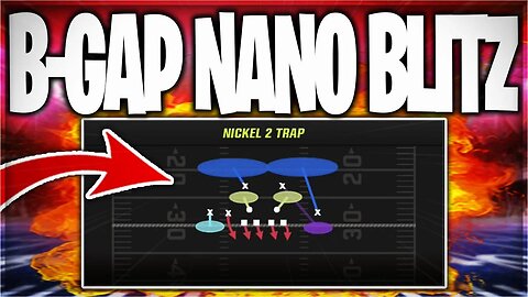 Uncovering the #1 Nickel Normal DEFENSE that Wins TOURNAMENTS in Madden 23!