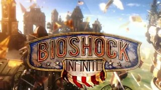 Bioshock Infinite [E9] The Bull Yard & Factory