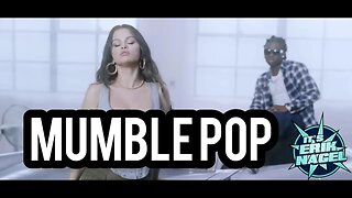 Mumble Pop | 'Calm Down' Selena Gomez & Rema