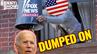 Most Americans Now Think Joe Biden Is Unfit For Office - Fox News Proves It With Brutal Supercut