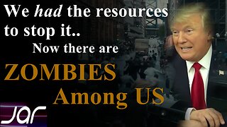 Zombies Among Us - Fentanyl l Do we have the resources to stop this? Where is the money going?