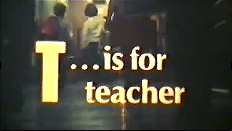 Why Teach? Motivation for Teachers