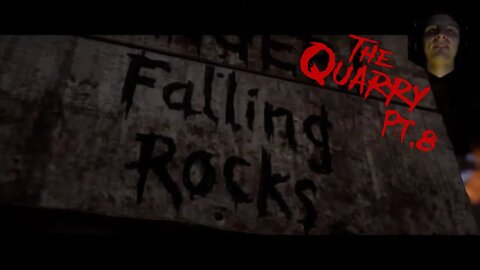 The Quarry Pt.8 :) Rocks!
