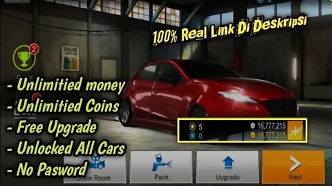 GT Club Mod Apk Unlimited Money And Gold Versi 1.14.43