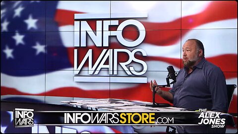 Deep State Now In Civil War Against Itself For Control Of America— Brace For False Flags