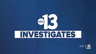 13 Investigates top stories for the week