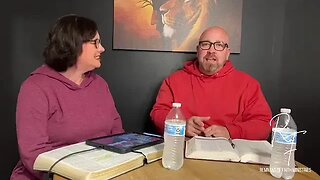 Power Talk with Shane and Becky -1/10/23- EXPLOSION IN THE LORD/HEALING/STRENGTH #jesus #holyspirit