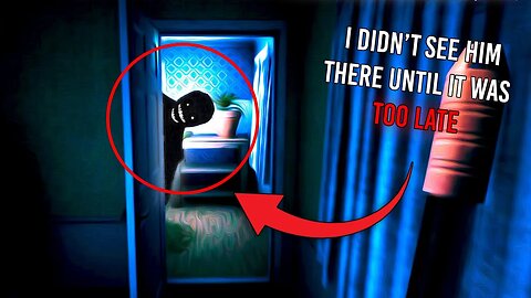 This cleaning simulator has a HORRIBLE SECRET... | Late Night Mop