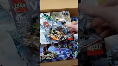 Ten Four Lego Delivery - AVATAR!