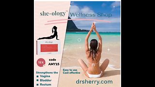 Shop she-ology and save