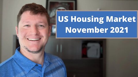 Housing Market December 2021