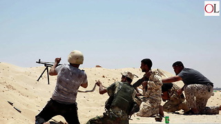 Libya Poised To Be Next ISIS Stronghold