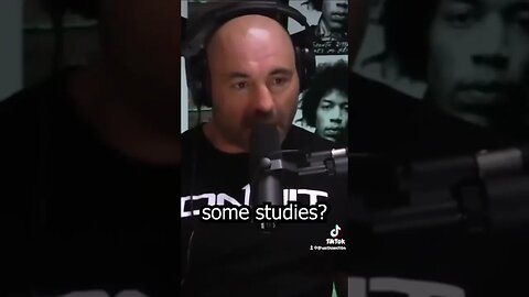 Going On Joe Rogan!