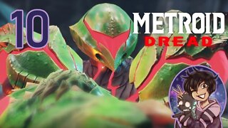 Achieving our Destiny - Metroid Dread Part 10 FINALE