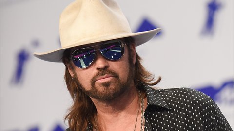 Billy Ray Cyrus Drops Remix Of Lil Nas X's 'Old Town Road'