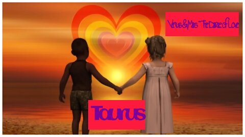 Taurus ~ SURPRISE! It’s True Love!! 💘 Venus & Mars Conjunction ~ March - April Love Reading.