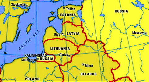 Kaliningrad ovvero la mancanza di senso della tragedia Con Augusto Sinagra