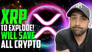 ⚠ XRP (RIPPLE) TO EXPLODE WILL SAVE ALL CRYPTO! | SBF & FTX BANKRUPT | KEVIN O'LEARY STILL BUYING ⚠