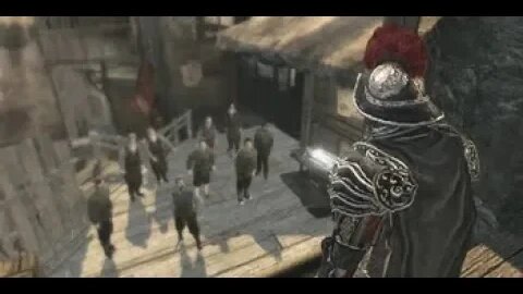 Liquid Gold (Assassin's Creed: Brotherhood)