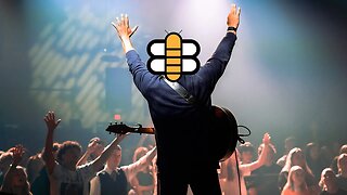 The Babylon Bee's Guide to Worship Ministry