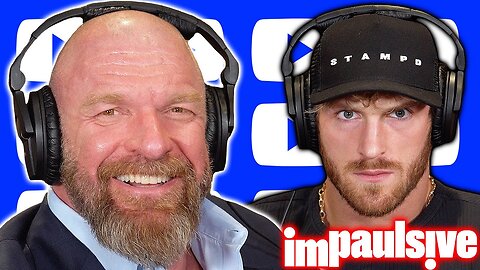 Triple H on The Rock’s Return to WWE, Jake Paul vs Mike Tyson, $5B Netflix Deal