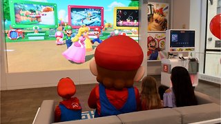 Nintendo's Mario Day Celebration Means Savings For Gamers