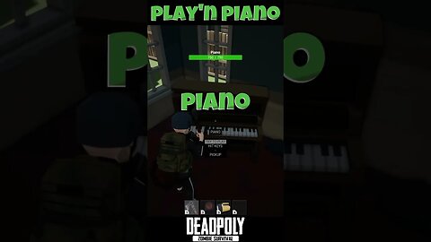 Play'n Piano