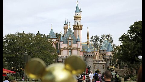Disney Slapped With Another Massive Civil Rights Lawsuit Over Racist Discrimination