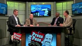 Press Pass All Stars: 03/25/18