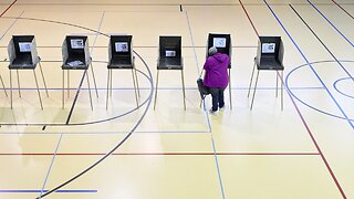 N.C. Voter ID Law Blocked For Discriminating Against African Americans