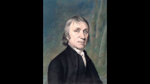 Episode 14: How to Teach Science to High Schoolers: Why Joseph Priestley is on the Wall of Science.
