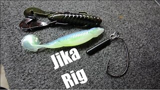 The Jika Rig?