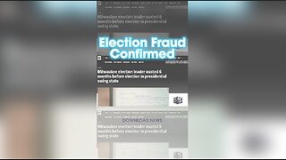INFOWARS Bowne Report & Alex Jones: Election Leader Caught Rigging The 2020 Election - 5/10/24