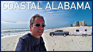 Fall 2018 Episode 8: Coastal Alabama, Bamahenge, Florabama, Gulf Shores, and Fort Morgan