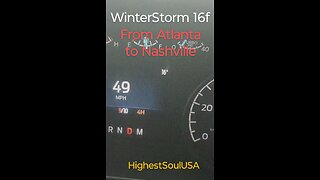 Atlanta 44f Nashville 16f