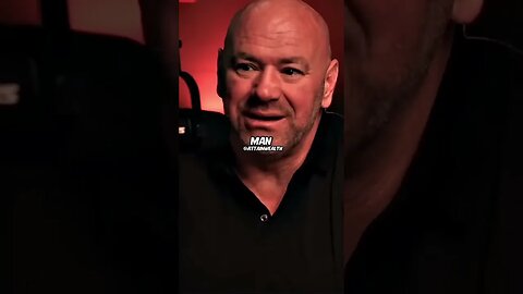 Dana White's Motivation and Inspiration for the Next Generation of UFC Millionaires