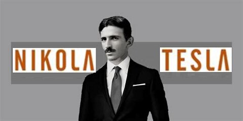 Birthday Tribute to Nikola Tesla