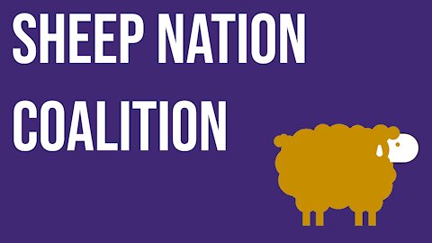 Sheep Nations