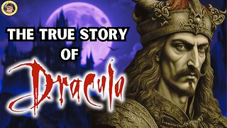 Vlad the Impaler - The True Story Behind the Dracula Legend!
