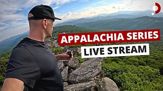 Conversation About Appalachia (Live Stream) 🇺🇸