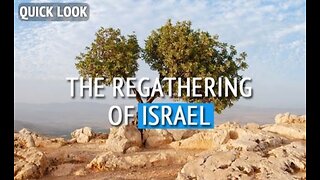 Israel 🇮🇱 to be restored according to the word of God