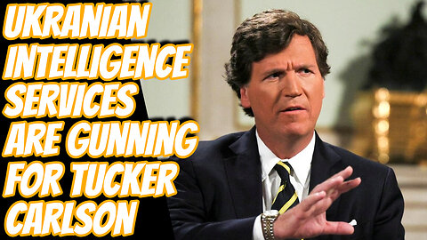 Tucker Carlson Survived An Assassination Attempt In Russia New Info Reveals