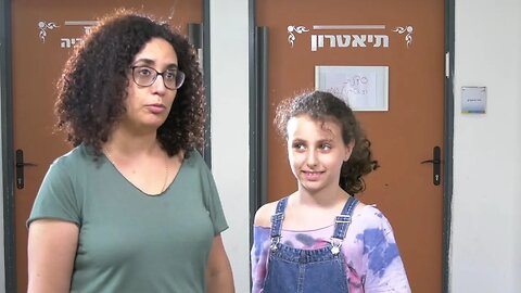 הורים מספרים - משפחת דוברת | קורסי הדור הבא